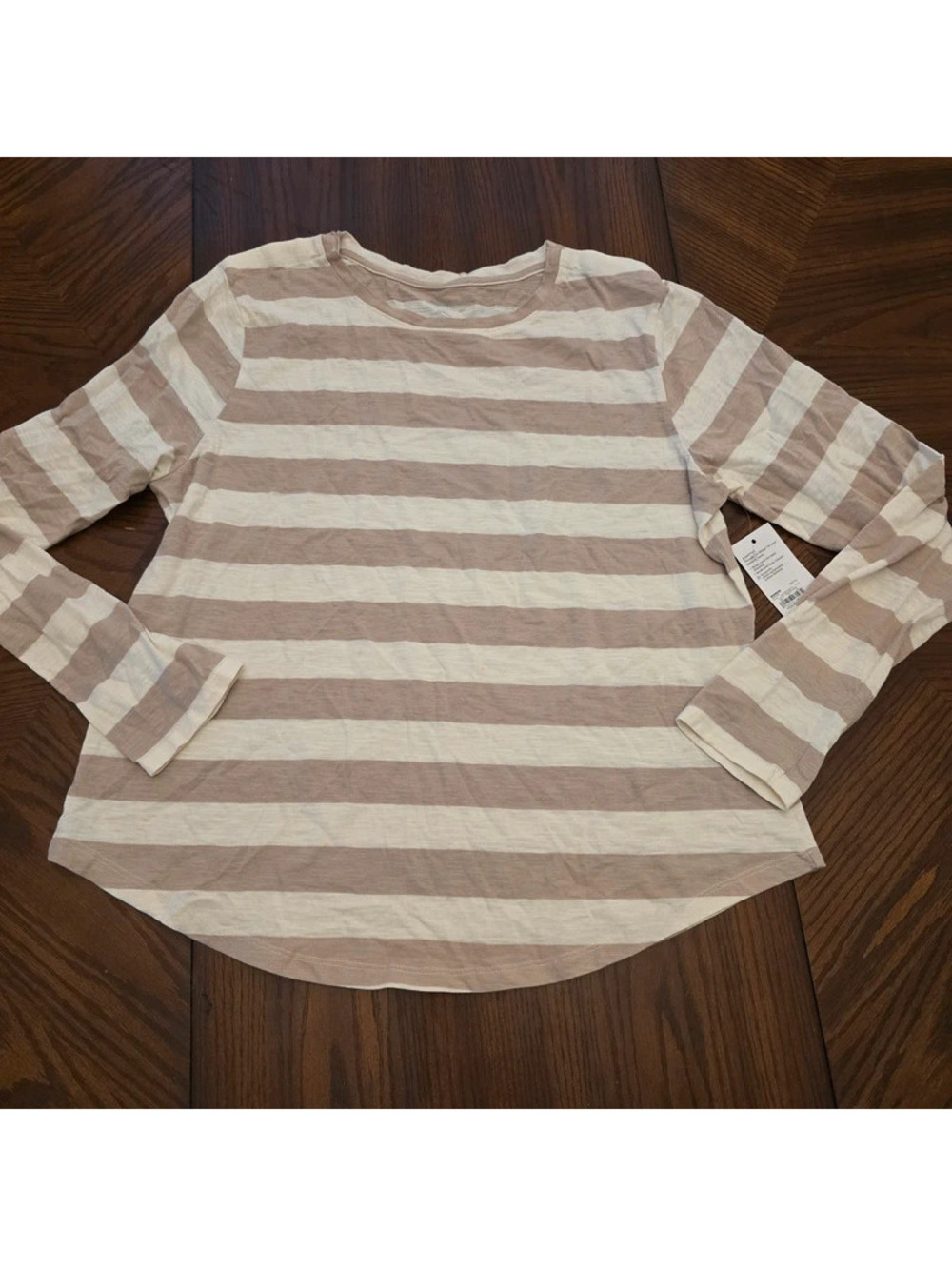 Woman's Sonoma long sleeve shirt
